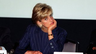 Pięć godzin nieznanych nagrań podstawą nowego dokumentu o księżnej Dianie