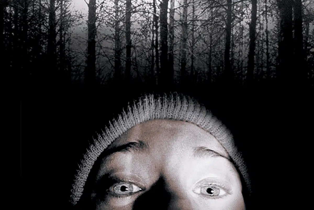 Gwiazdy "Blair Witch Project" (jednak) zaangażowane w prace nad rebootem