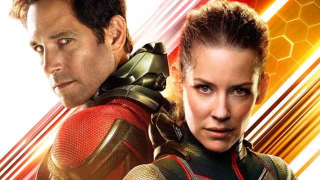 Gwiazda "Ant-Mana" krytykuje zwolnienia w Marvelu. "Disney,...