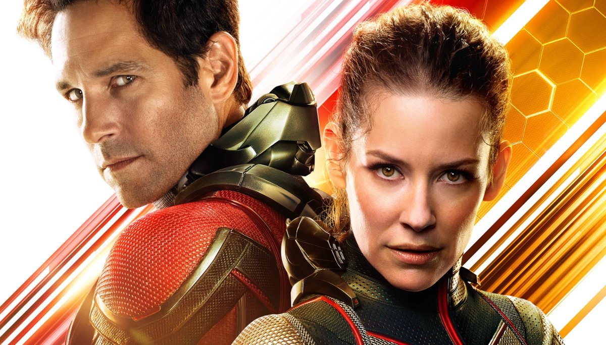 Gwiazda "Ant-Mana" krytykuje zwolnienia w Marvelu. "Disney, wstydź się"