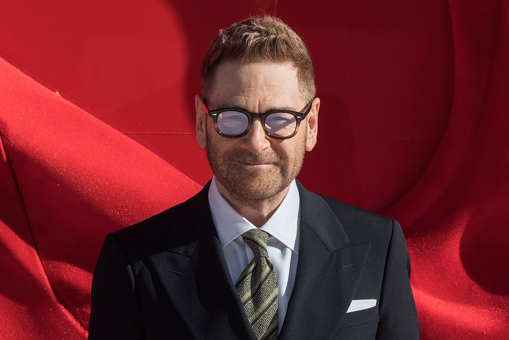 Kenneth Branagh chce wrócić do MCU i zakończyć historię Thora
