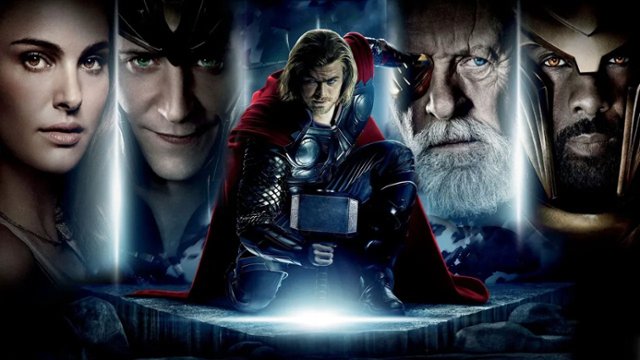 Kenneth Branagh chce wr&oacute;cić do MCU i zakończyć historię Thora
