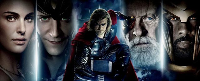 Kenneth Branagh chce wr&oacute;cić do MCU i zakończyć historię Thora....