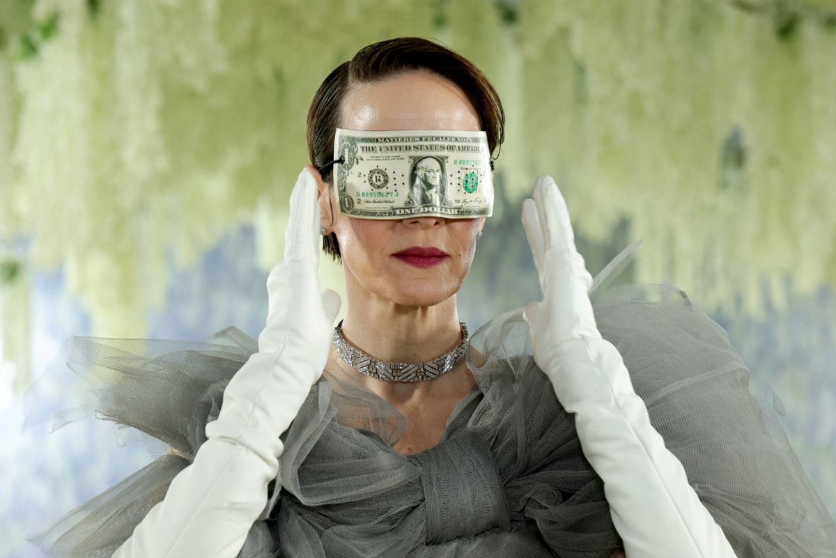 Met Gala 2026: gwiazdy i ich imponujące kreacje [GALERIA]