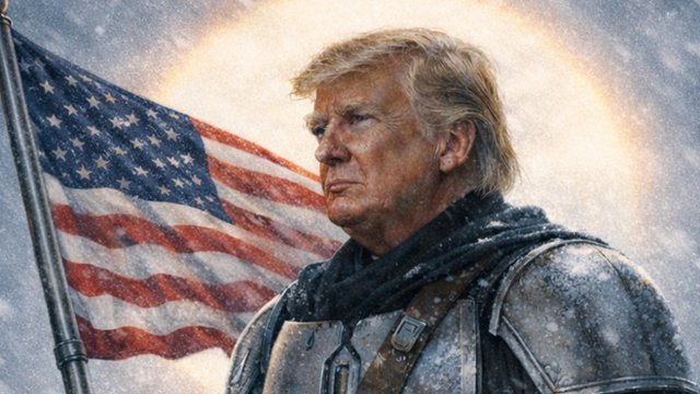 Obama i Trump uczcili Star Wars Day. Kto zrobił to lepiej?