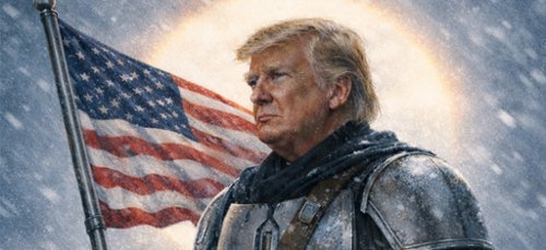 Obama i Trump uczcili Star Wars Day. Kto zrobił to lepiej?