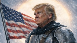 Obama i Trump uczcili Star Wars Day. Kto zrobił to lepiej?