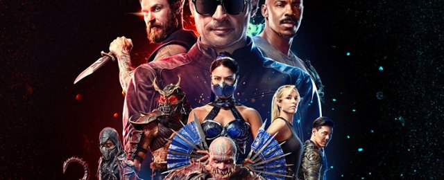 Fatality! Te postaci z "Mortal Kombat" są uwielbiane przez graczy...
