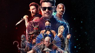Fatality! Te postaci z "Mortal Kombat" są uwielbiane przez graczy i widz&oacute;w