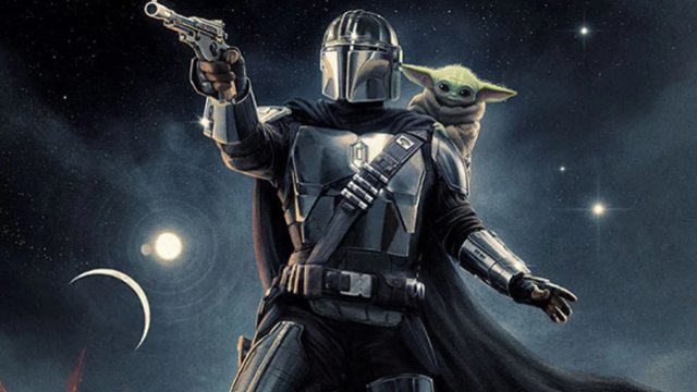 "The Mandalorian and Grogu": fani chwalą pierwsze 25 minut, ale...