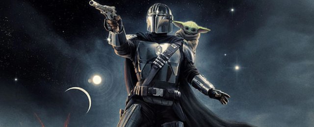 "The Mandalorian and Grogu": fani chwalą pierwsze 25 minut, ale...