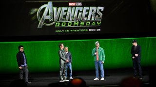 Widzowie za bardzo boją się spoiler&oacute;w? Tak uważa reżyser "Avengers: Doomsday"