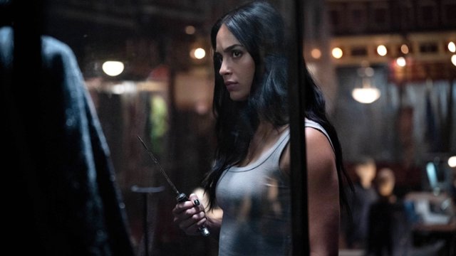 Melissa Barrera ostro o "Krzyku 7". Podważa sukces filmu i...