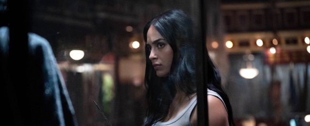 Melissa Barrera ostro o "Krzyku 7". Podważa sukces filmu i...