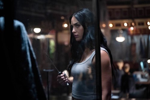 Melissa Barrera ostro o "Krzyku 7". Podważa sukces filmu i...