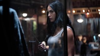 Melissa Barrera ostro o "Krzyku 7". Podważa sukces filmu i atakuje obsadę