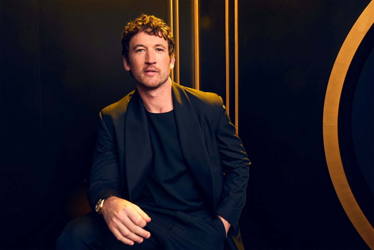 Miles Teller i Eddie Redmayne razem u twórcy "Na skraju jutra"?
