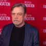 Biały Dom o Marku Hamillu: "chory człowiek". Powodem post o...