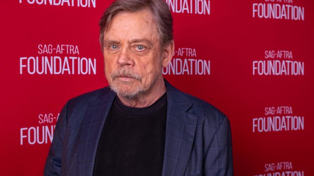 Biały Dom o Marku Hamillu: "chory człowiek". Powodem post o...