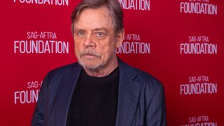 Biały Dom o Marku Hamillu: "chory człowiek". Powodem post o Trumpie