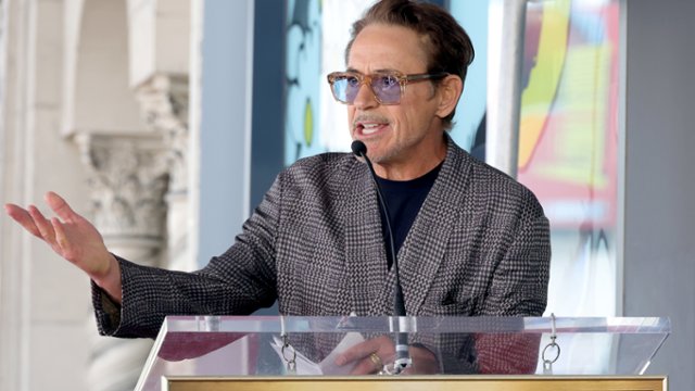 Influencerzy gwiazdami przyszłości? Robert Downey Jr. uważa, że...