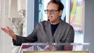 Influencerzy gwiazdami przyszłości? Robert Downey Jr. uważa, że to bzdura