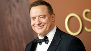 Brendan Fraser pracuje nad formą przed nową "Mumią". "Życzcie mi szczęścia"