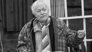 Nie żyje Michael Pennington. Wystąpił m.in. w "Powrocie Jedi"