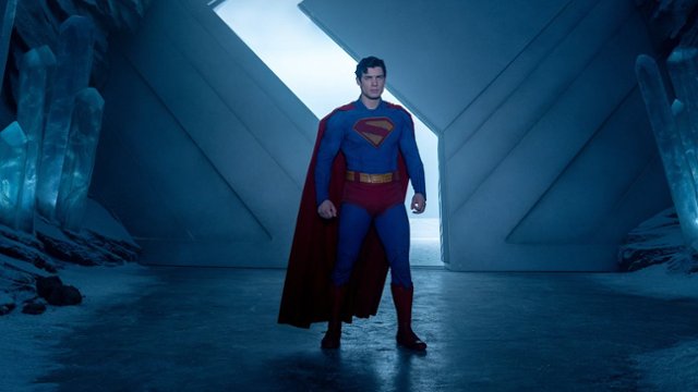 Z remake'u "Biali nie potrafią skakać" do kontynuacji "Supermana"