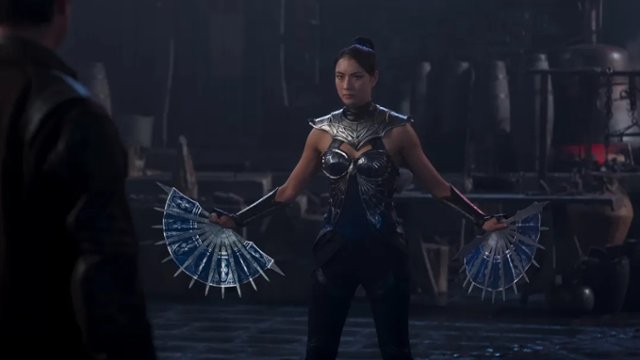 Trwają prace nad scenariuszem "Mortal Kombat III". Czy film...