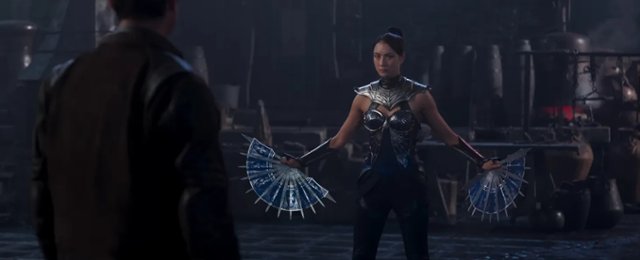 Trwają prace nad scenariuszem "Mortal Kombat III". Czy film...