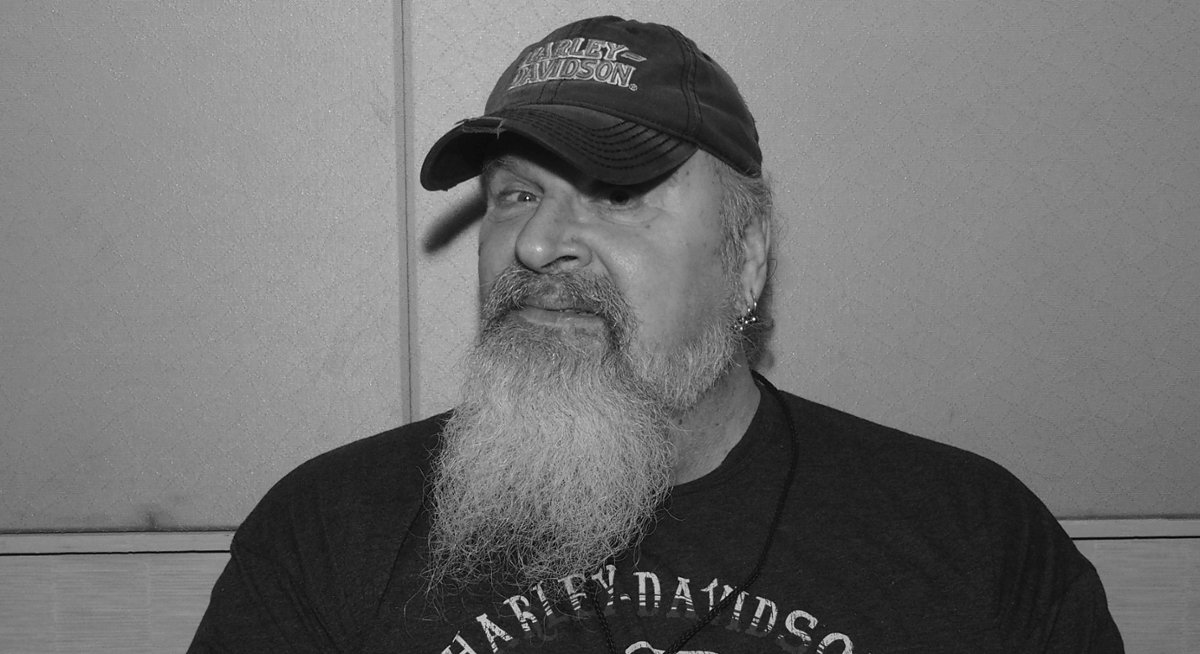 Nie żyje Donald Gibb. Grał m.in. w "Zemście frajerów" i "Krwawym sporcie"