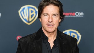 Tom Cruise będzie gwiazdą kolejnej filmowej serii? 