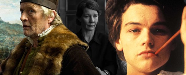 Hoffman w filmie z Kryszakiem, czyli zagraniczne gwiazdy, kt&oacute;re...
