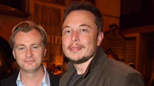 Elon Musk ma teorię, dlaczego Nolan obsadził Lupitę Nyong&rsquo;o w...