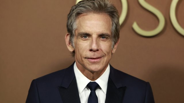 Ben Stiller i Nicholas Galitzine gwiazdami nowego filmu Netfliksa