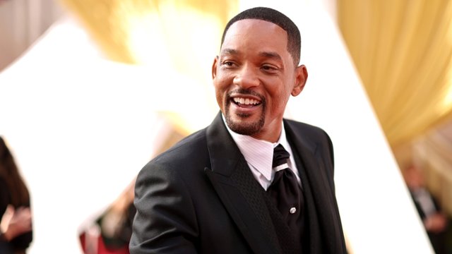 Will Smith będzie agentem FBI w thrillerze akcji