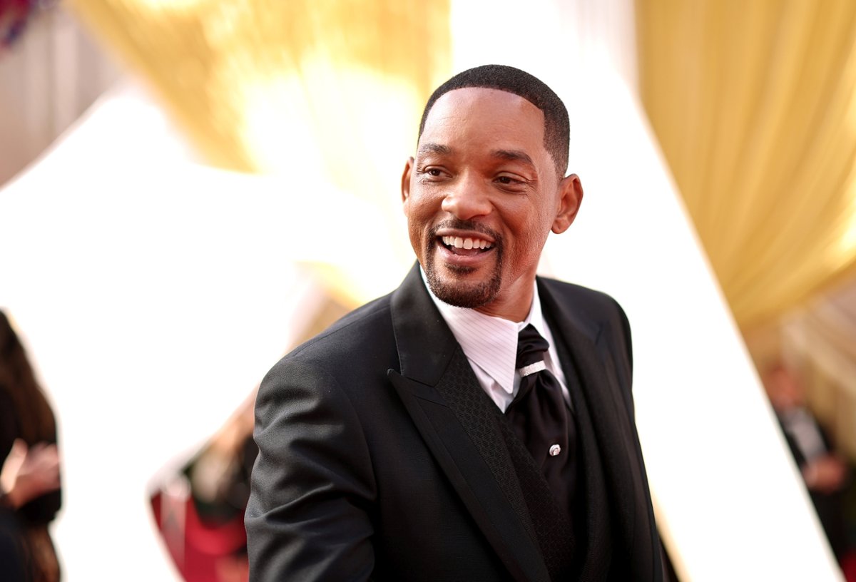 Will Smith będzie agentem FBI w thrillerze akcji