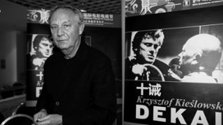 Nie żyje Krzysztof Piesiewicz. Był wsp&oacute;łautorem scenariuszy do film&oacute;w Kieślowskiego