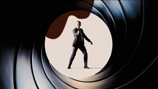 Oficjalnie: ruszyły castingi do roli Jamesa Bonda