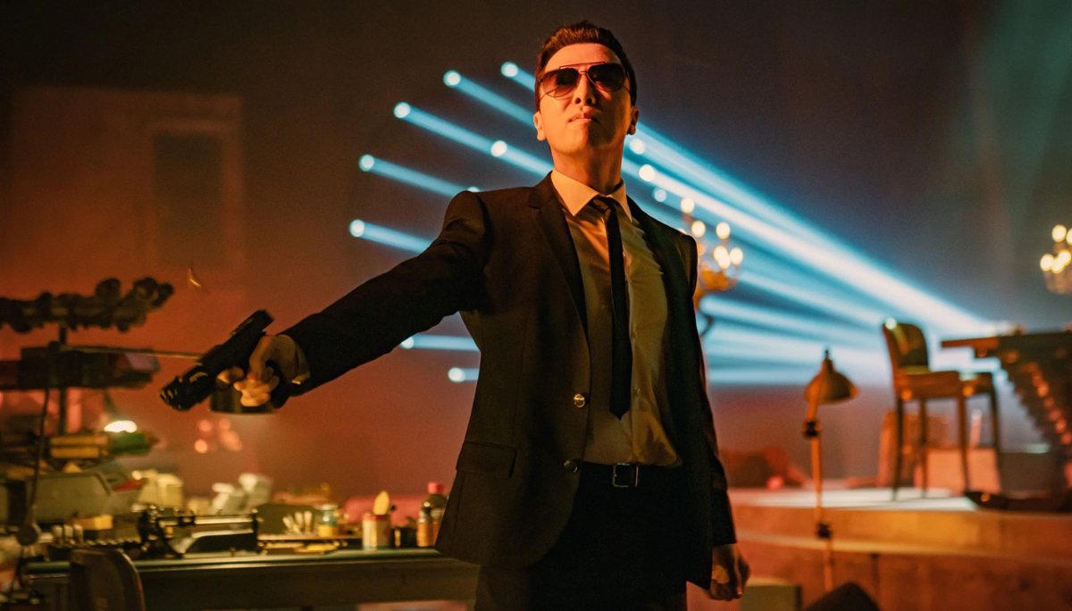 Gwiazda "Stranger Things" dołączyła do obsady spin-offu "Johna Wicka"