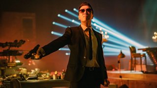 Gwiazda "Stranger Things" dołączyła do obsady spin-offu "Johna Wicka"