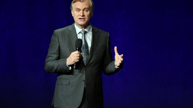 Nolan m&oacute;wi o "Odysei": "Najbardziej ekstremalna wersja tej...
