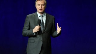 Nolan m&oacute;wi o "Odysei": "Najbardziej ekstremalna wersja tej opowieści"