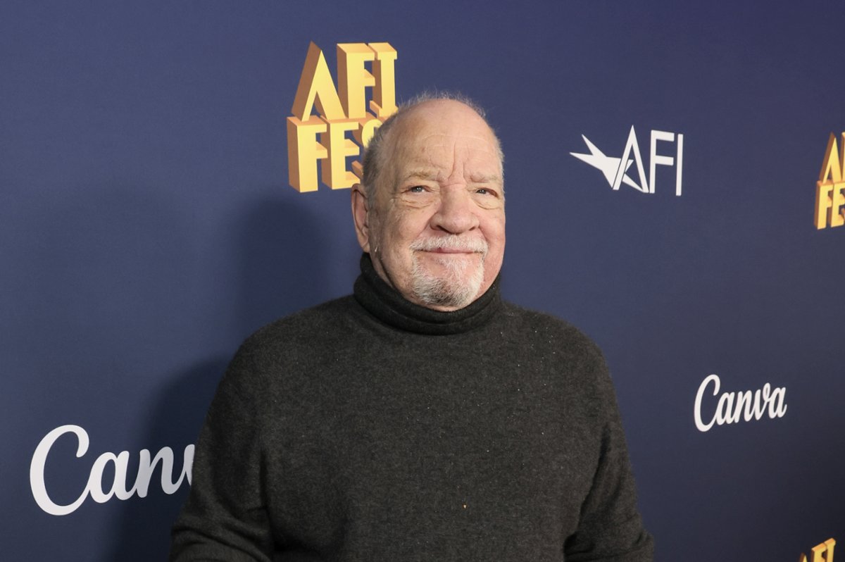 Paul Schrader sprawił sobie "dziewczynę AI". "Zerwała" z nim po jednej rozmowie