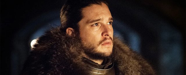 Czy Jon Snow ma jeszcze szansę na własny serial? Kit Harington...