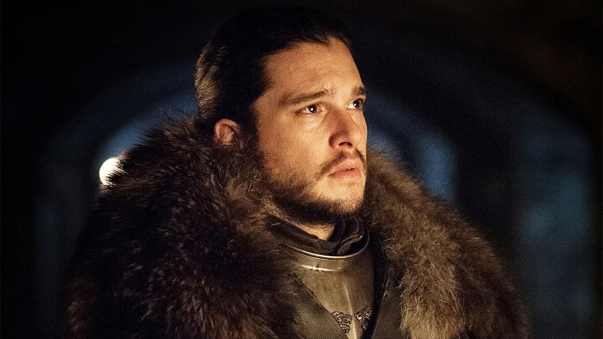 Czy Jon Snow ma jeszcze szansę na własny serial? Kit Harington komentuje