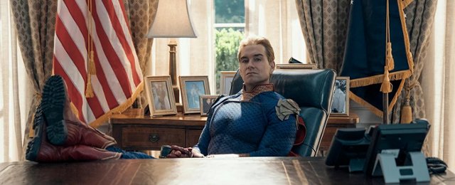 "The Boys" dobiegło końca. Serial zmienił zakończenie komiksu?