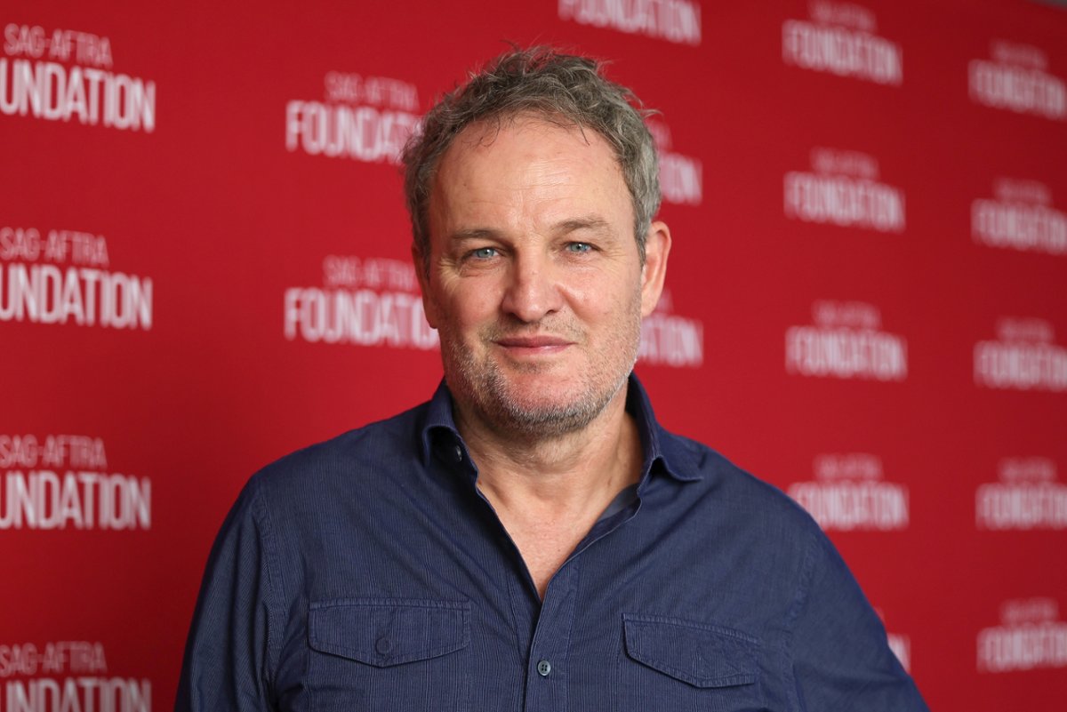 Jason Clarke zagra w kontynuacji "Gorączki"?