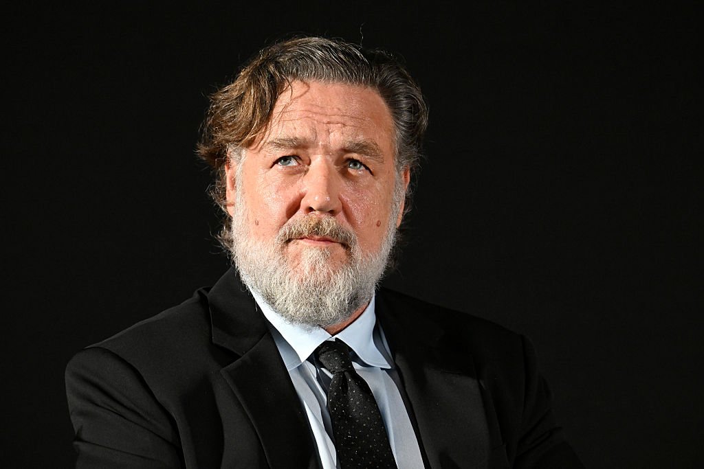 "Clickbait". Russell Crowe odpowiada na krytykę po spięciu z fanami